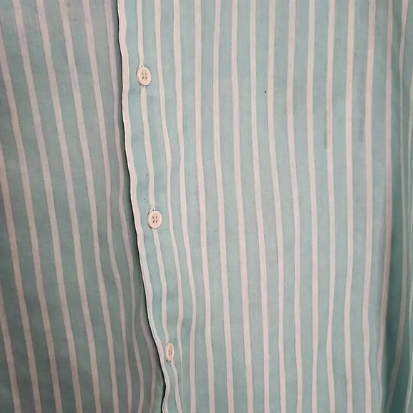 VINTAGE ISLANDER SHIRT - Picture 9 of 16